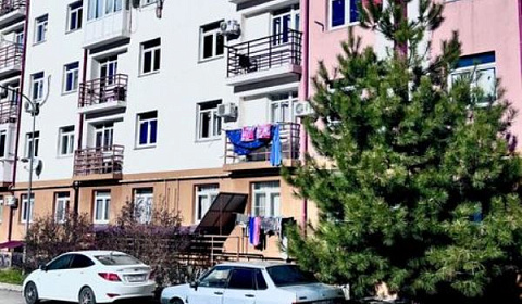 Фото объекта «2х-комнатные апартаменты Эстонская 37 в Эсто-Садке», 1