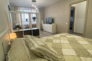 1-комнатная квартира Гайдара 25к1 в Архангельске 5