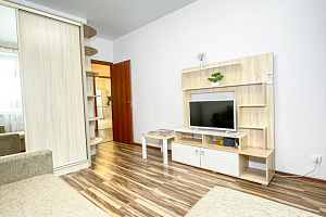 Квартиры Балашихи на месяц, "DearHome в ЖК Столичный" 2х-комнатная на месяц - фото
