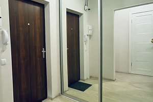 1-комнатная квартира Пролетарский 39 в Сургуте 2