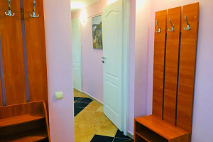 Квартиры Севастополя 2-комнатные, "С вина море 2 этаж" 2х-комнатная 2х-комнатная - фото