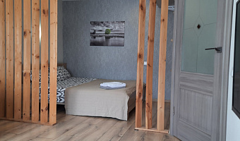 &quot;Уютная с новым ремонтом&quot; 1-комнатная квартира в Великом Новгороде - фото 2