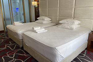 &quot;Grand Hotel Sukhum&quot; отель в Сухуме 16