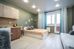 Квартира-студия Немировича-Данченко 144/1 эт 13