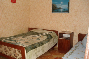 &quot;Цветочный&quot; гостевой дом в Учкуевке (Севастополь) фото 3