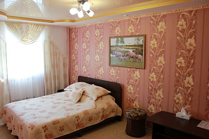Гостиницы Томска красивые, "Марракеш" красивые - забронировать номер