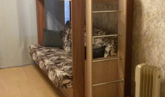 &quot;vizitVtomsk&quot; 1-комнатная квартира в Томске - фото 2
