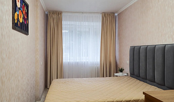 3х-комнатная квартира Мира 5 в Кисловодске - фото 5