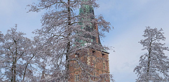 Фестивали и ярмарки Калининграда на Новый год 2026: лучшие локации