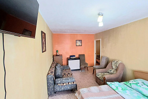 Квартиры Арзамаса недорого, "С изолированными комнатами" 3х-комнатная недорого - фото