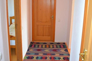 4х-комнатный дом под-ключ Гайдара 38 в п. Заозерное (Евпатория) фото 16