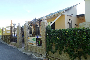 Частный сектор Астраханская 2