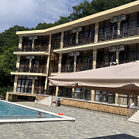 &quot;АМАТИ&quot; отель