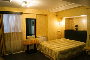 &quot;24 на Мира&quot; гостиница в Красноярске фото 7