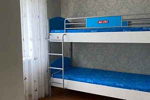 Отдых в Грозном, "Уникальная" 3х-комнатная