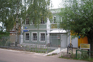 Гостиницы Твери в центре, "На Троицкой" в центре - фото