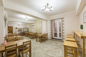 &quot;Villa Natalia&quot; гостиница в Витязево фото 18