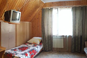 &quot;Комфорт&quot; мини-гостиница в Лазаревском фото 5
