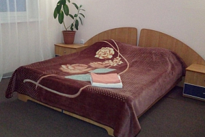 Гостиницы Кемерово недорого, "Сосновый выбор" гостиничный комплекс недорого - фото