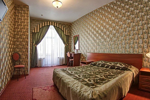 Комната в , "Попов" мини-отель