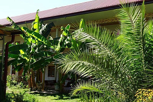 "Мандаринка" частный сектор