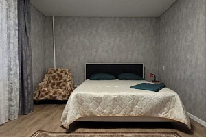 Мотели в Тимашевске, 1-комнатная Индустриальный 43 мотель - цены