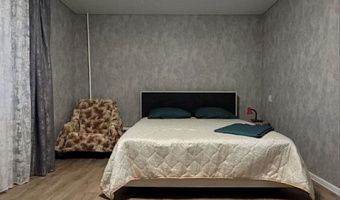 1-комнатная квартира Индустриальный 43 в Тимашевске - фото 2