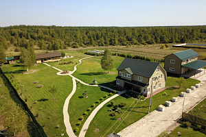 "Царь" дом под-ключ