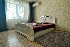 1-комнатная квартира Краснореченская 189 в Хабаровске 3