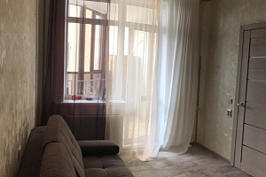 Мотели в Воронеже, 2х-комнатная Туполева 27 мотель - цены