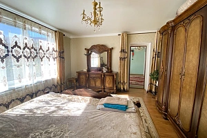 3х-комнатная квартира Максуда Алиханова 28 в Хунзахе фото 17
