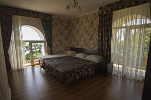 &quot;Море&quot; отель в Вардане фото 5