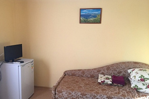 &quot;Отдыхайте с нами&quot; мини-гостиница в Береговом (Феодосия) фото 5