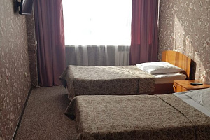 &quot;Приморавтотранс&quot; гостиница во Владивостоке фото 2