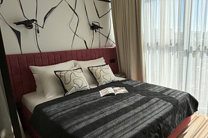 &quot;Teo Home 1&quot; 1-комнатная квартира