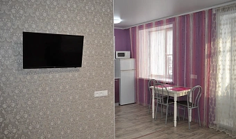 1-комнатная квартира Поспелова 15 в Таштаголе - фото 3