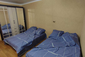 Отели Пятигорска с джакузи, 1-комнатная Братьев Бернардацци 2 с джакузи - фото