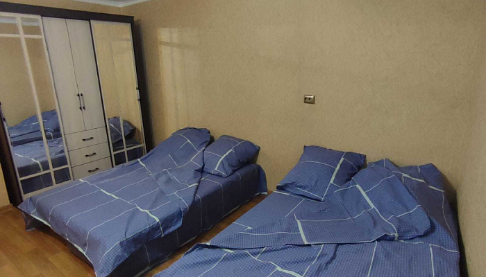 1-комнатная квартира Братьев Бернардацци 2 в Пятигорске - фото 1