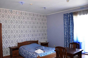 Гостиницы Волгограда с сауной, "Lucky House" с сауной - фото