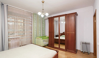 &quot;ДзенХоум В Бизнез-Центре&quot; 3-комнатная квартира в Нижнем Новгороде - фото 3