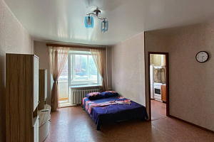 Квартиры Перми 2-комнатные, 1-комнатная Мира 90 2х-комнатная