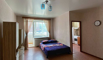 1-комнатная квартира Мира 90 в Перми - фото 2