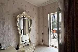 Фото номера «"Люкс" 2-комнатный», 5