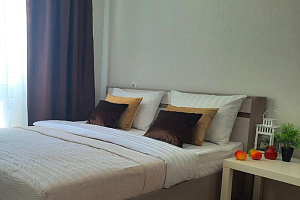 Квартиры Ставрополя недорого, "Солнечный Круг" 1-комнатная недорого - фото