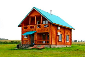 Квартира в , "Алтайский Куршавель" - фото