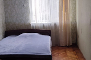 Квартиры Гагры на месяц, "San" 2х-комнатная на месяц - фото