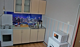 &quot;Уютная в спальном районе&quot; 1-комнатная квартира в Белореченске - фото 4
