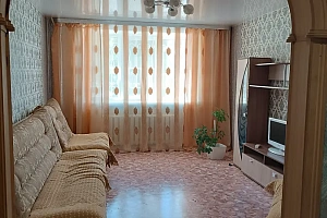 2х-комнатная квартира Журавлева 60 в Чернышевске фото 7