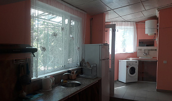 Дом под-ключ Мицкевича 3 в Гурзуфе - фото 2