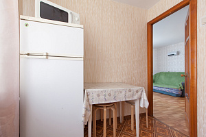 1-комнатная квартира Павлюхина 89 в Казани 6